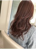 オススメ♪ショコラピンク☆