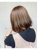 お客様スナップ
