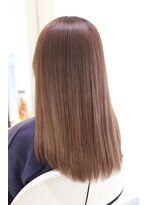 ルスリー 田園調布店(Lsurii)&nbsp;田園調布髪質改善｜純度100％トリートメント＋カット＋カラー