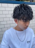 ウェーブツイストスパイラル