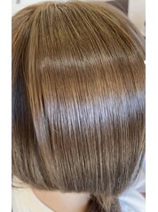 ヘアーアンドスパ ファクター Hair Spa Factor ホットペッパービューティー