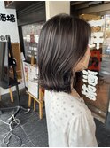 主婦にもおすすめ☆ハイライト×ナチュラル
