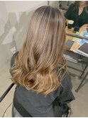 コントラストハイライト