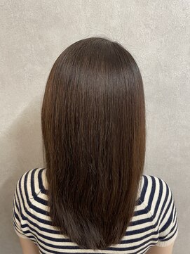 ビーハーブ(bherb) リタッチカラー