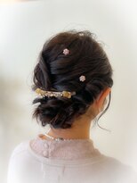 バリエ ホテル日航札幌店(VARIE)&nbsp;パーティセット