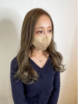 アップシーデイジー(upsy daisy) オーシャンブルー