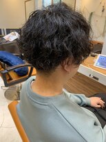 マイティー(Mighty)&nbsp;ソフトツイストスパイラル