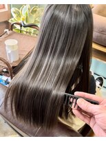 サモン(Samon)&nbsp;髪質改善トリートメント