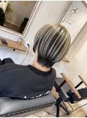 アンブレラカラー