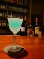 ビーズメン(B’s MEN)&nbsp;楊貴妃というカクテルが大好きです。熱燗も好きです。