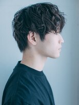 レックス 新小岩(Lex)&nbsp;強すぎないプードルパーマ〔新小岩/新小岩駅〕