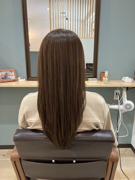 サニー あま店(Sunny) うるツヤロング