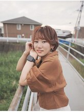 ボアップ(boappu)&nbsp;宮原 瑞姫