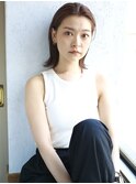 天神【BIRTH】くびレイヤー×タイトボブ×艶感カラー 5