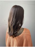 くすみブラウン YOSHITAKE
