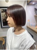 【稲川】プッツンボブ