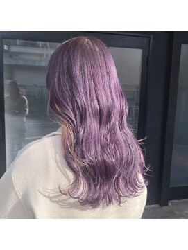 ミル(1001 mille) パープルカラー/バイオレッドカラー/ブルーカラー