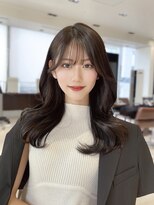 アフロート ギンザ(AFLOAT GINZA) 【MAINESTYLE】韓国風レイヤー