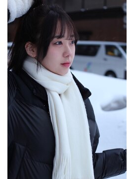 ブルーモスク トウキョウ(TOKYO) ロングスタイル