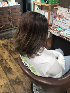 ハレマ(HAREMA) アデージョ巻き