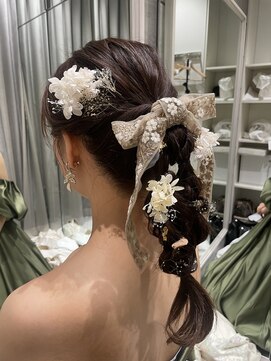 パズードコー(PSSD-CO.+5) ふわふわローポニー