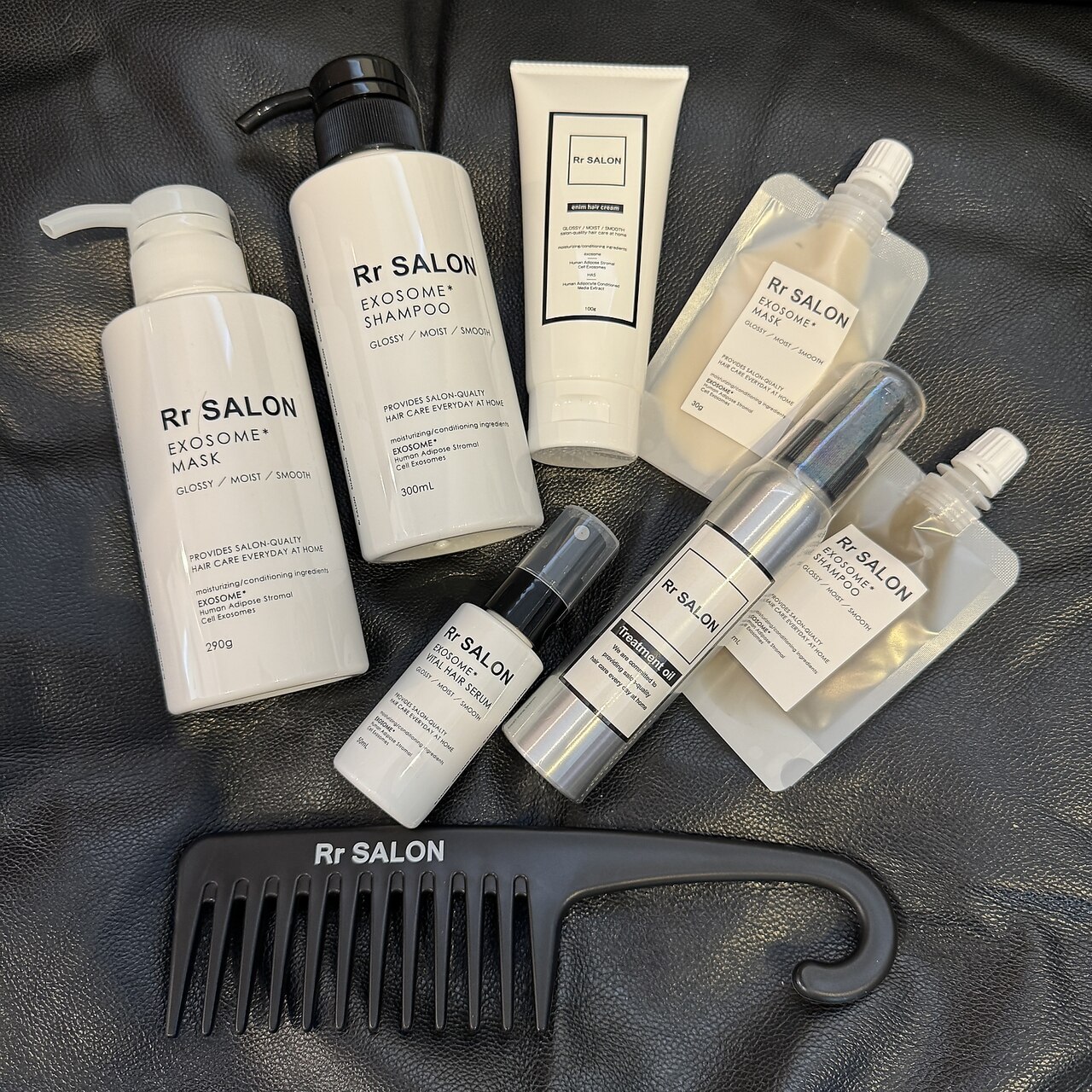 名古屋・栄/矢場町でインスタ・TV話題【Rr SALON HYDRO XE TREATMENT