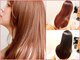 バロン ビューティー バイ フー 自由が丘(BARON Beauty by 風)の写真/《自然に馴染む白髪染め/白髪ぼかし》伸びても目立ちにくい白髪ぼかしハイライトやリタッチでキレイが続く*