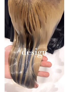 イロ(iro) デザインカラー