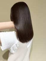 ゼン(Zen.)&nbsp;プレミアムストレート