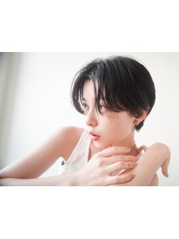 【表参道駅徒歩5分】こなれ感のあるトレンドスタイルは周りの視線集める愛されヘア◎垢抜け美髪はGarlandで