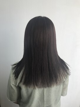 トップヘアー 本店(TOP HAIR) 夏のおすすめロング