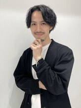 アッシュ 新杉田店(Ash) 大滝 真也