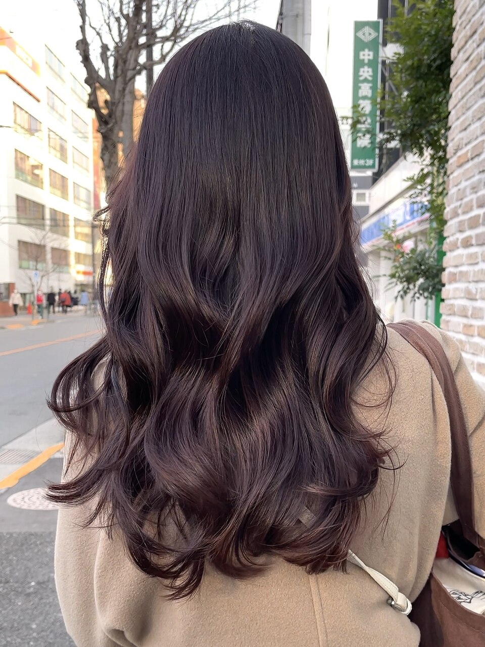 2026年冬】ピンクラベンダーの髪型・ヘアアレンジ｜人気順