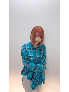 ヘアスタジオ マテリアル(hair studio Material) #プルエクステ#髪質改善#カラー#ヘアセット