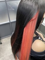 アレン 広島駅前店(ALLEN)&nbsp;インナーカラー