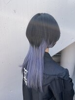 リコ(rico.)&nbsp;クラゲウルフ