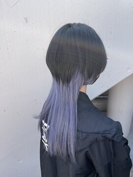 リコ(rico.) クラゲウルフ