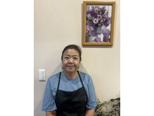 はるかな美容室