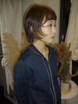 グリフィカ(grifica)&nbsp;brown