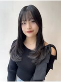 ダークトーン×レイヤー