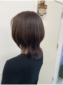 ミディアムウルフ