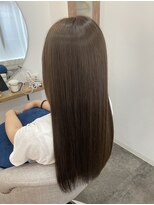 シア 綾瀬店(SHEER)&nbsp;ブラウンカラー