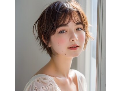 リリー(RILLY)の写真