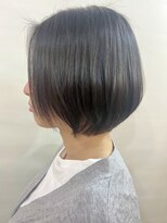 ティンク 横浜(Tink)&nbsp;似合わせショート◎/Tink横浜　小林　あかり