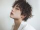 ユール(you'll)の写真/脅威のメンズパーマ比率80%！スパイラルはもちろんツイスト・波巻き・ニュアンスパーマ等何でもお任せ♪