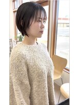 ウェイズ(Ways) ショートヘア