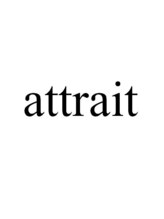attrait 梅田店【アトレ】