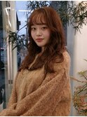orange brown