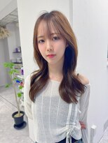 コディー(CODY)&nbsp;韓国レイヤー