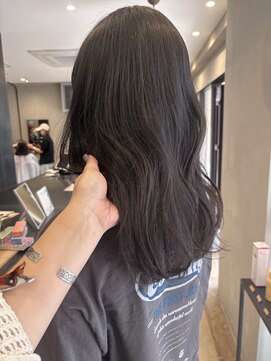 コージーベルベット(Cosy Velvet) ラベンダーグレージュ◎